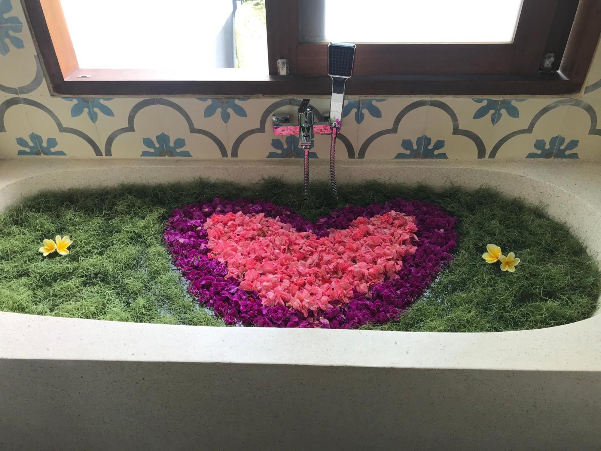 The Shea Ubud Tranquility Villa With Private Pool 외부 사진